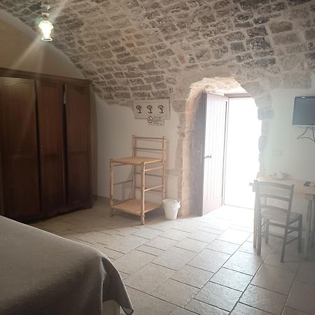 B&B Il Mulino Del Monastero Conversano Exterior photo
