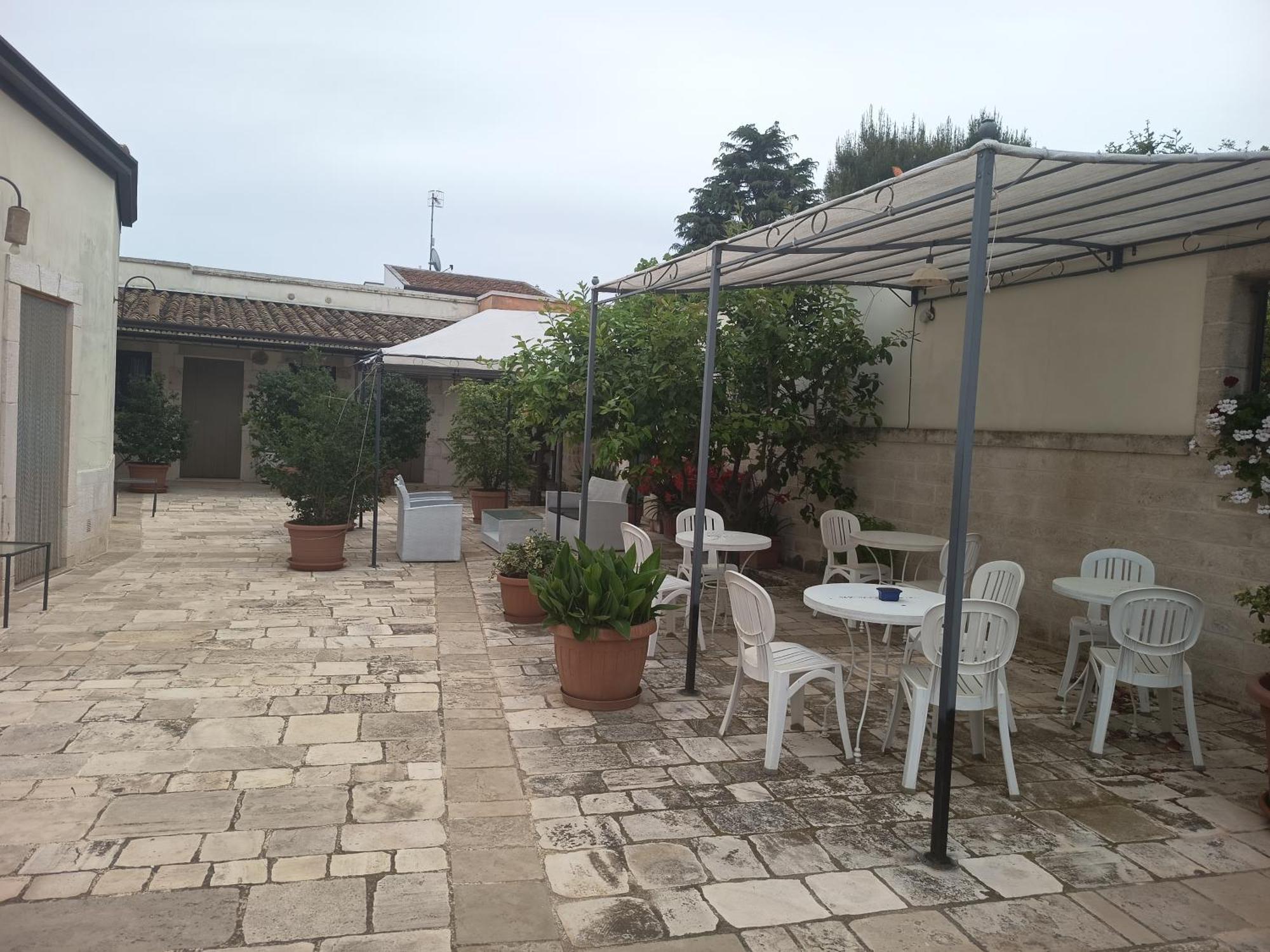 B&B Il Mulino Del Monastero Conversano Exterior photo